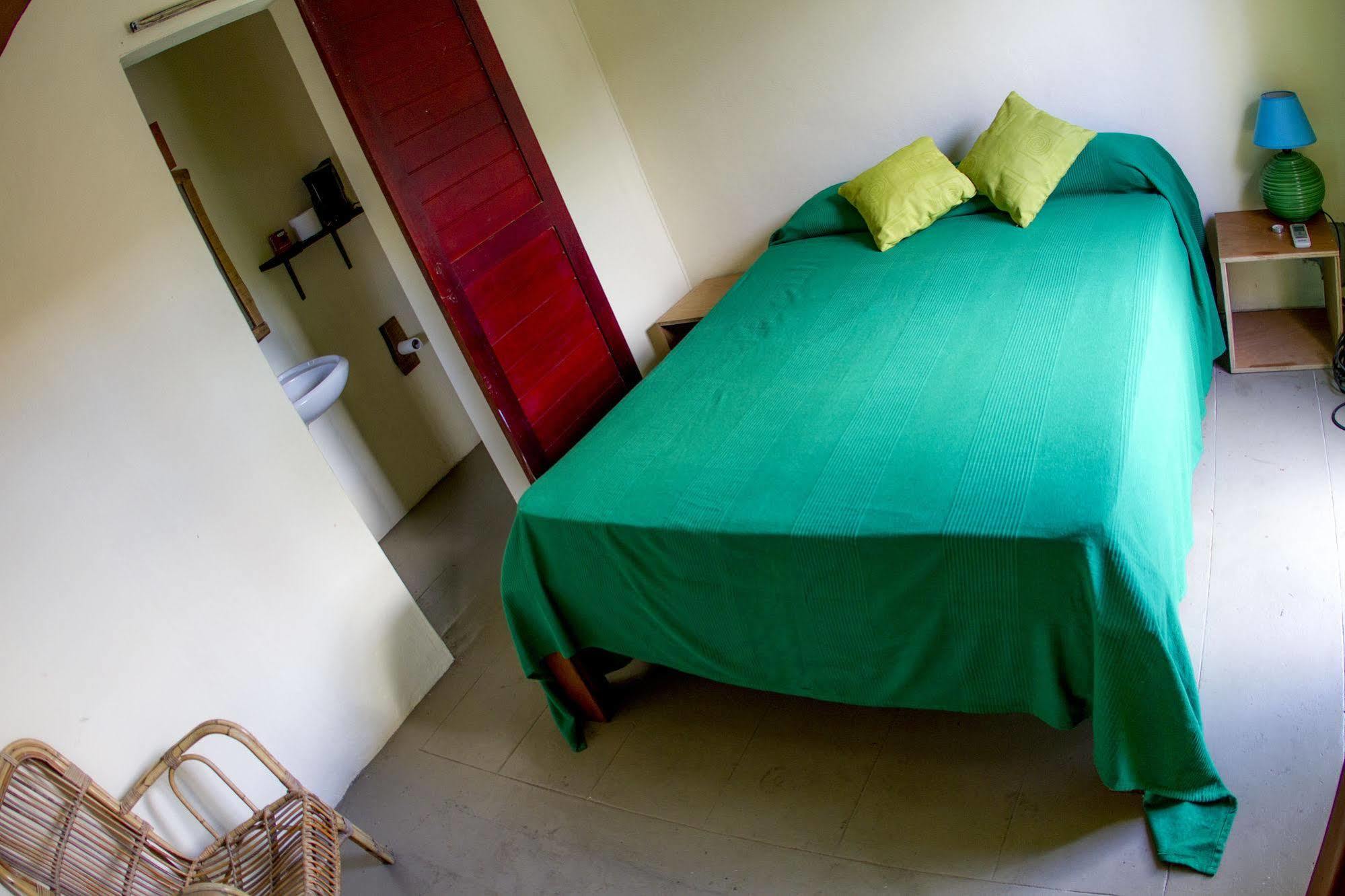 Guest House Chez Jacques 塔马兰 外观 照片